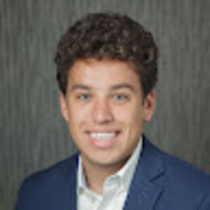 Meet your Posher, Lucas